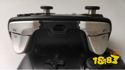 switch pro手柄并非NS唯一选择 北通宙斯游戏手柄更具性价比