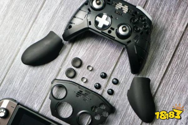 switch pro手柄并非NS唯一选择 北通宙斯游戏手柄更具性价比