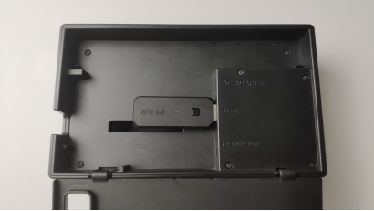 switch pro手柄并非NS唯一选择 北通宙斯游戏手柄更具性价比