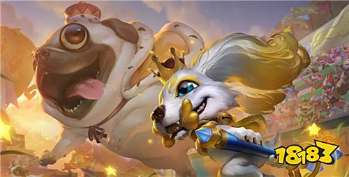 英雄联盟手游小鱼人怎么出装 小鱼人出装推荐