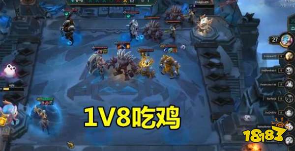 云顶之弈月系卡尔玛怎么玩?10.1版本卡尔玛主C阵容搭配