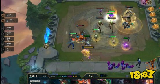 云顶之弈影游侠阵容厉害吗？9.24b影游侠阵容运营详解