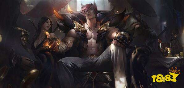 LOL10.1版本更新了什么？LOL10.1版本更新内容汇总