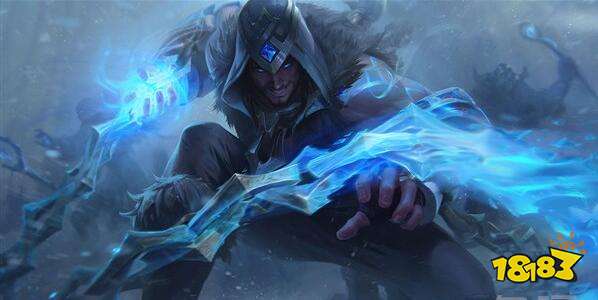 LOL10.1版本更新了什么？LOL10.1版本更新内容汇总