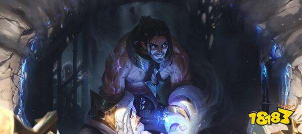 LOL10.1版本更新了什么？LOL10.1版本更新内容汇总