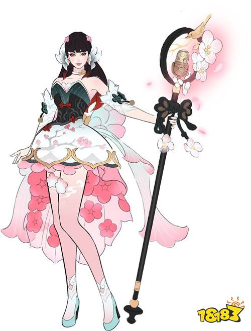 新版本预告②:S18荣耀战令更新 昭君新衣抢先看