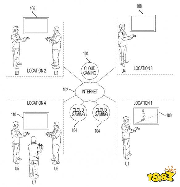 PS5将支持PS Now云游戏服务 手柄就能玩云游戏