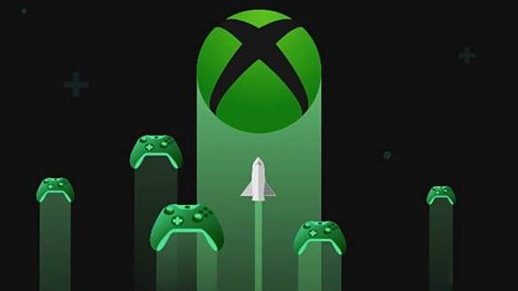 微软Project xCloud云游戏优化惊人 三星Galaxy S10可60帧畅玩光环5