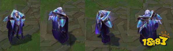 lol海克斯斯维因皮肤多少钱？海克斯斯维因皮肤获得方法