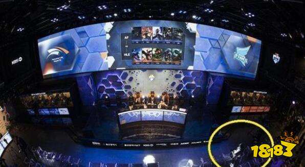 KeSPA杯暂停是怎么回事？韩国KeSPA杯暂停四小时事件始末