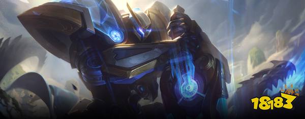 LOL鼠年限定皮肤有哪些？LOL2020鼠年限定皮肤汇总