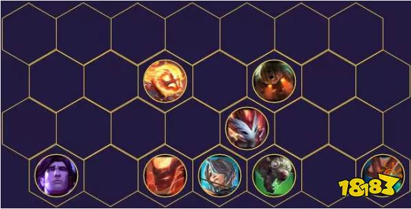 云顶之弈守护水晶怎么搭配？9.24b守护水晶运营详解