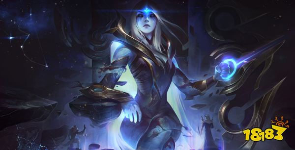 云顶之弈守护水晶怎么搭配？9.24b守护水晶运营详解