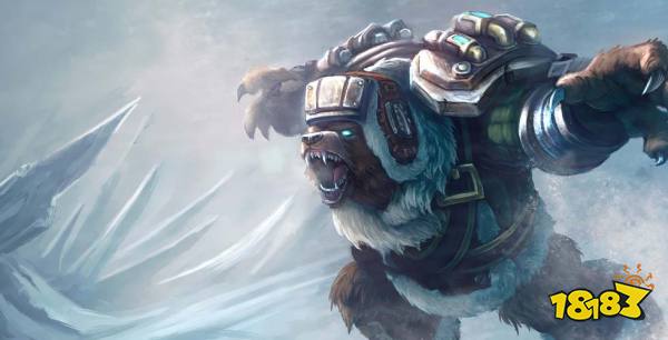 云顶之弈极地狂战阵容玩法 9.24b极地狂战最强搭配