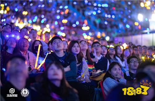 QGhappy夺得冰凤凰杯成为“五冠王”，王者荣耀冬季冠军杯广州完美落幕