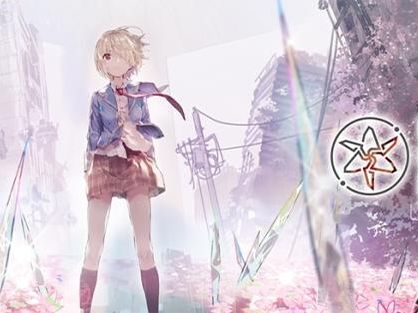  《Heaven Burns Red》官网公开冬季新曲「White Spell」 
