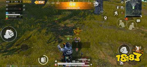 和平精英特种作战模式后勤兵怎么玩 后勤兵玩法大全