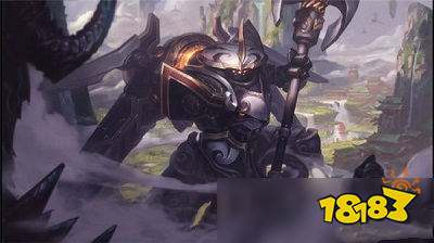 LOL9.24b打野武器大师符文天赋怎么点