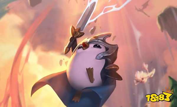 预计3月中旬到来 设计师透露已经研发云顶之弈第三赛季