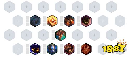 云顶之弈海洋法锤石怎么玩？9.24b海洋法锤石出装详解