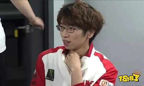 LOL腿哥957:多年蓝领无人识 一手克烈天下知出处