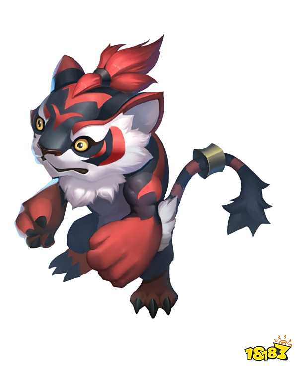 新版本预告③｜模拟战新增英雄 天元赛精彩纷呈