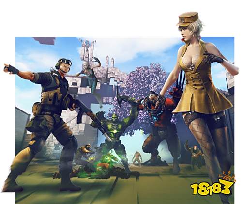 CF手游复仇者怎么刷 CF手游刷复仇者方法