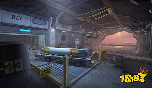 CF手游万化工坊怎么进 CF手游万化工坊入口