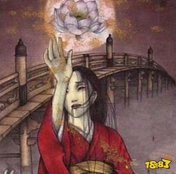 新年高稀有度女式神引热议 可能是SP彼岸花