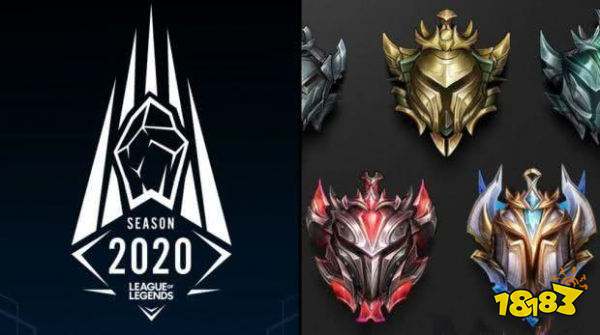 LOLS10新赛季即将来临 官方放出霸气宣传图