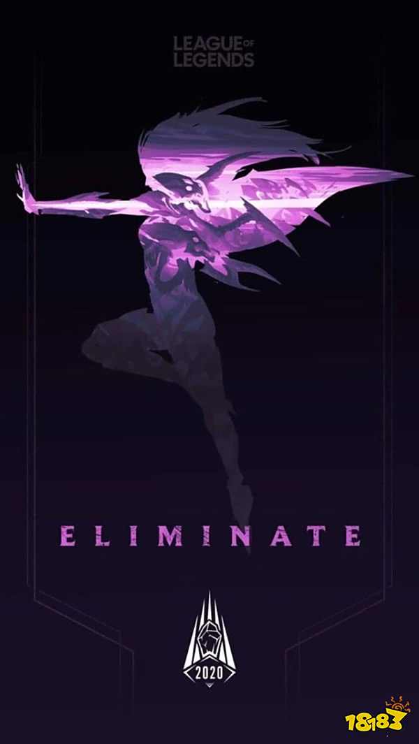 LOLS10新赛季即将来临 官方放出霸气宣传图