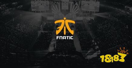 FNATIC战队正式官宣入驻快手 快手电竞布局逐渐完善
