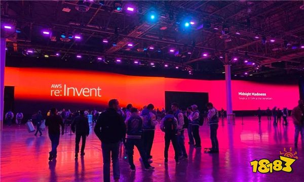 AWS re:Invent 2019中国用户是怎么看云的