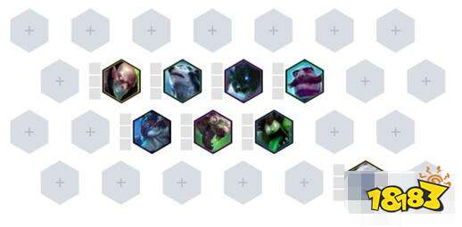 云顶之弈雷霆剧毒玩法攻略 9.24b奥拉夫出装站