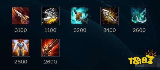 lol血色之刃奎因怎么玩？LOL血色之刃奎因玩法详解