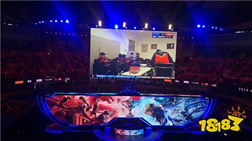 2019最佳俱乐部QGhappy年度巡礼 折戟沉沙铁未销