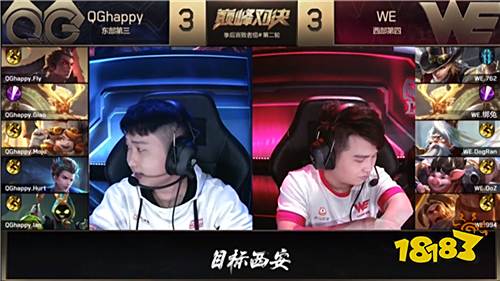 2019最佳俱乐部QGhappy年度巡礼 折戟沉沙铁未销