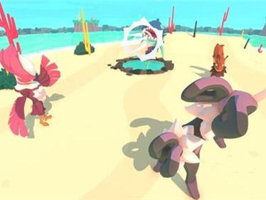  致敬人气作《宝可梦》手游新作《Coromon》公开 