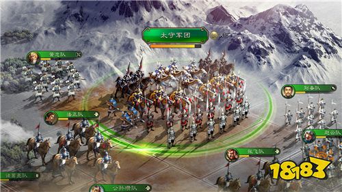 三国志战略版张角值得培养吗 三国志战略版张