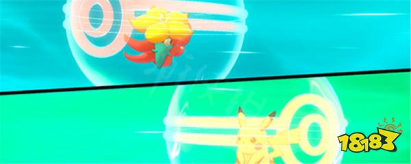 剑盾怎么连接精灵球 剑盾连接精灵球外设方法