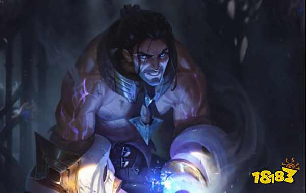LOL10.1版本塞拉斯怎么玩？新版本塞拉斯改动全解读