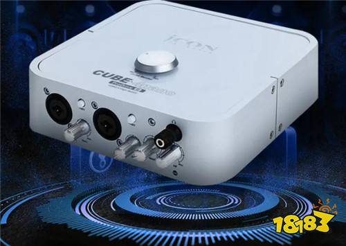 抖音直播怎么放音乐？最高音质声卡品牌推荐