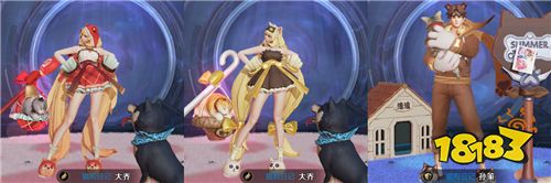 强者之路开启 S18全新赛季来临 超多福利等你来拿