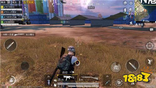《和平精英》特战模式重磅上线: 五兵种协同作战