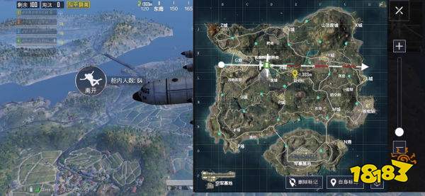 和平精英怎么开直升机 直升机固定刷新点分享