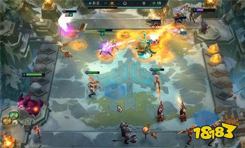 lol云顶影召唤婕拉阵容搭配及玩法 最强婕拉阵容怎么玩