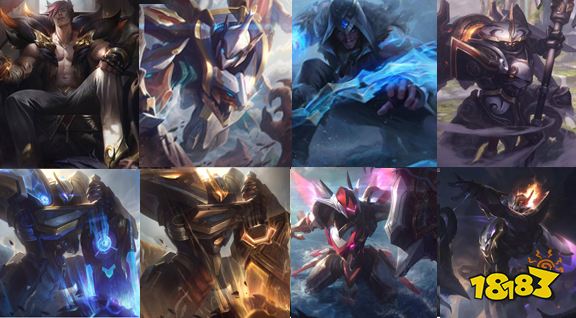 LOL1月9日国服维护时间 英雄联盟10.1版本维护到几点？