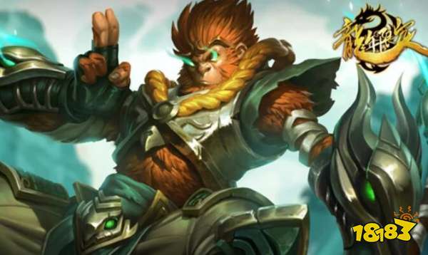 2020LOL孙悟空技能重做介绍 LOL孙悟空重做技能实战一览