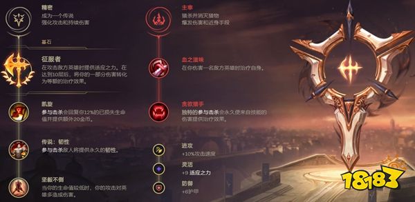 LOL新英雄瑟提怎么玩？LOL腕豪符文出装玩法详解