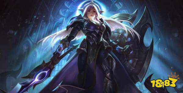 云顶之弈10.1新英雄蕾欧娜 云顶之弈蕾欧娜效果解析